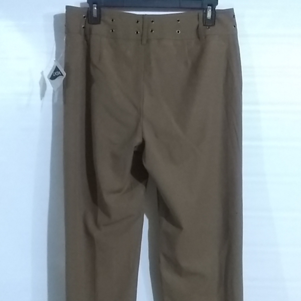Nine West Women's Dress Pants Size 8 NWT - Picture 4 of 7